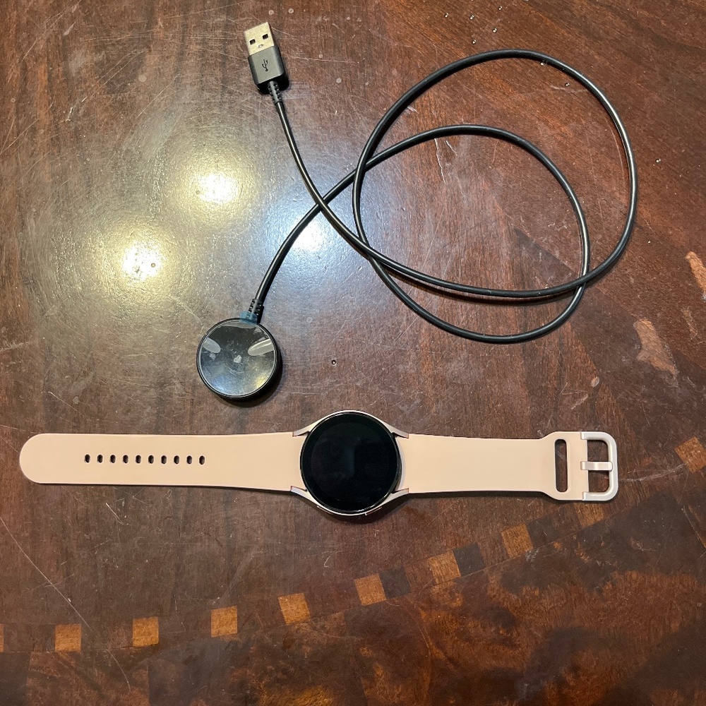 Android watch